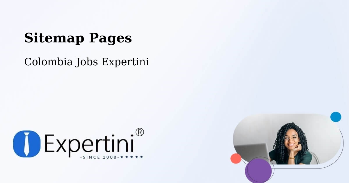 Sitemap Pages - Cali - Colombia Jobs Expertini