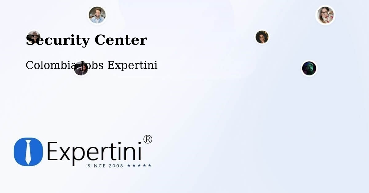 Security & Compliance – Cali - Colombia Jobs Expertini